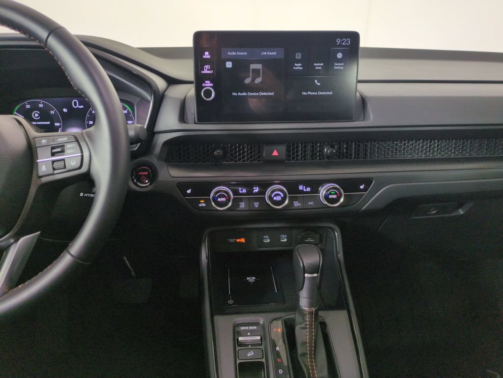 Certified 2026 Honda CR-V Sport-L image 21