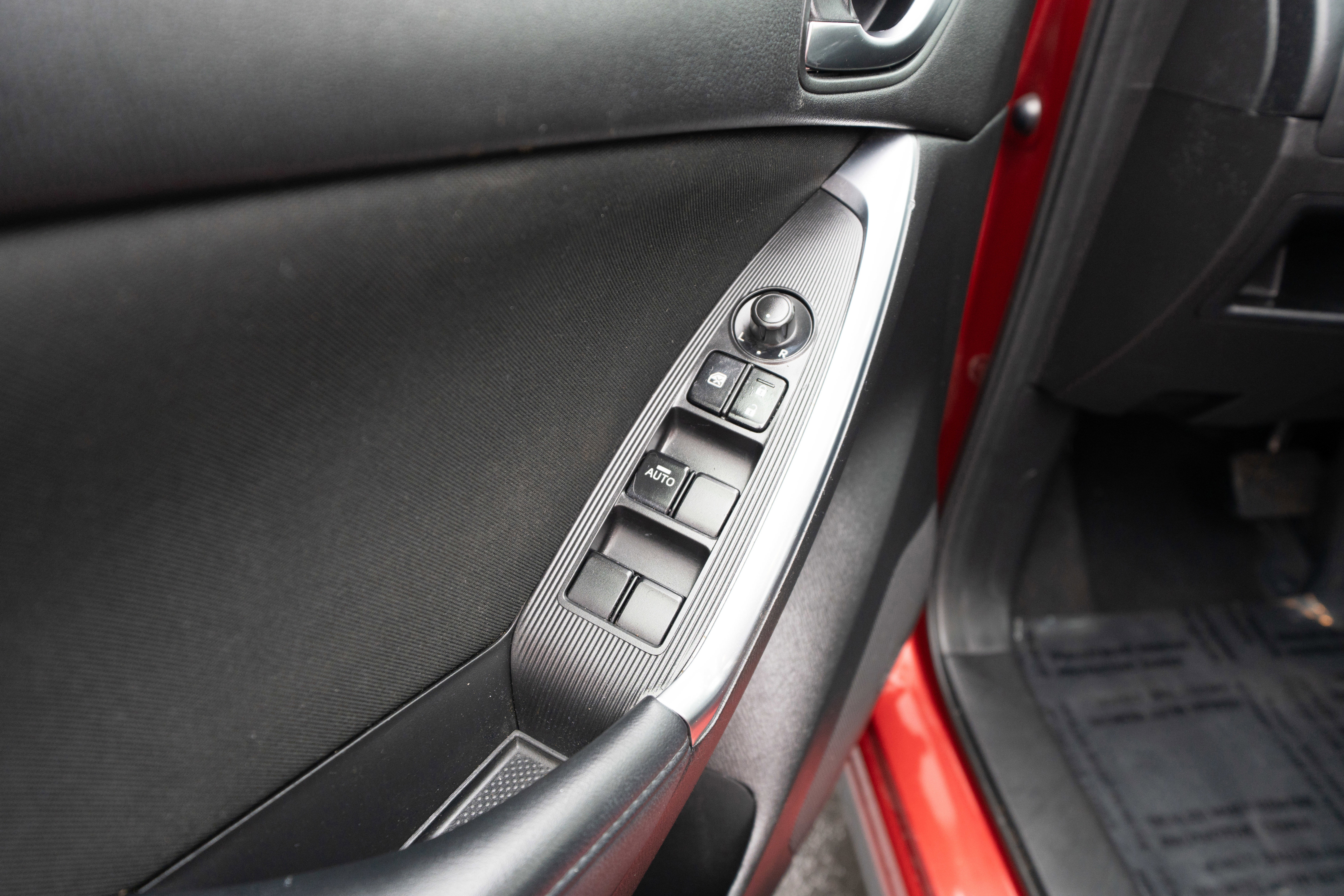 Used 2014 MAZDA CX-5 Touring w/ Bose/Moonroof Package image 7