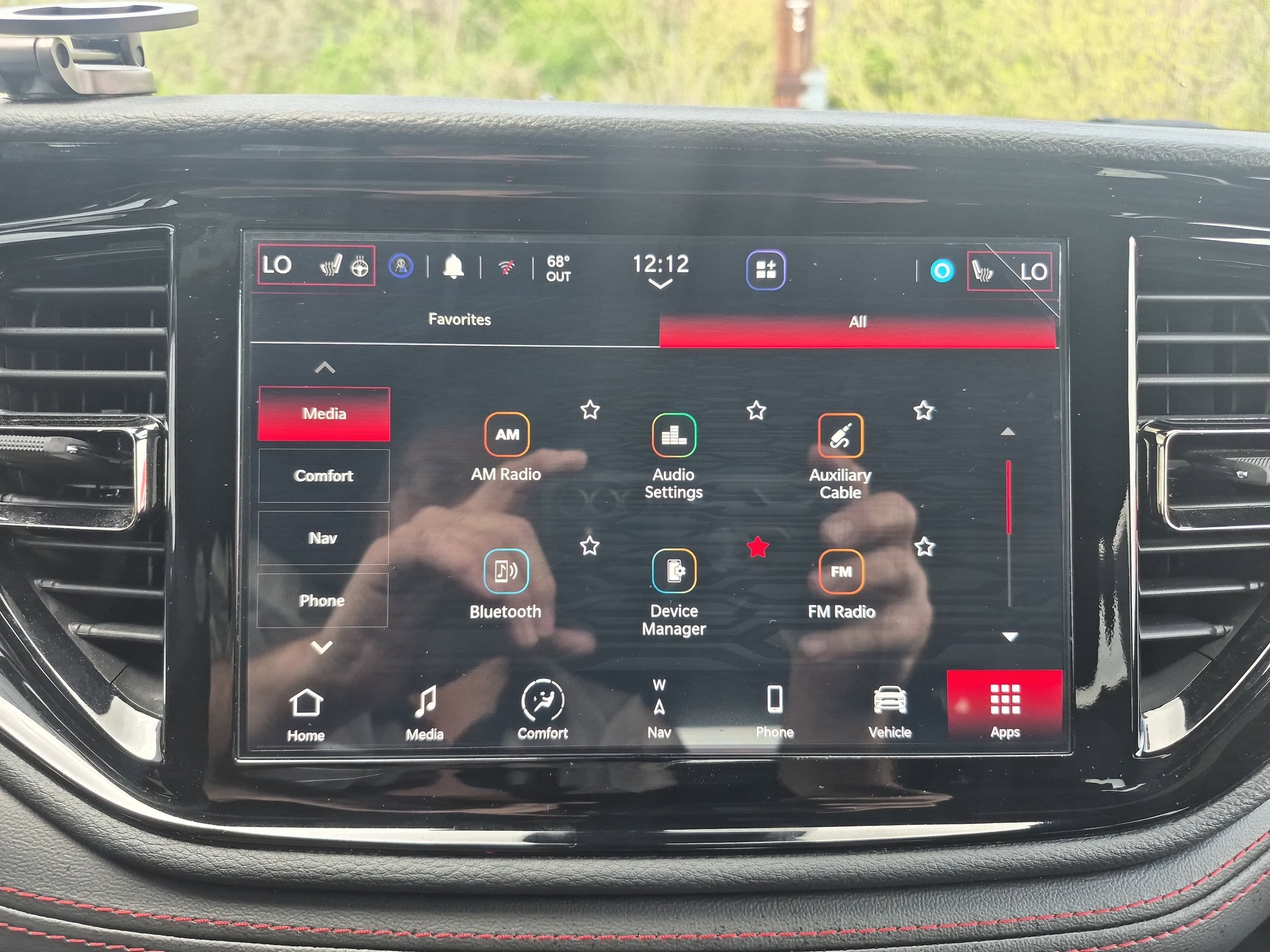 Used 2025 Dodge Durango R/T image 37