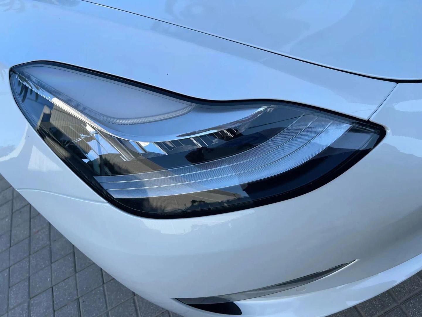 Used 2019 Tesla Model 3 Standard Range Plus image 33