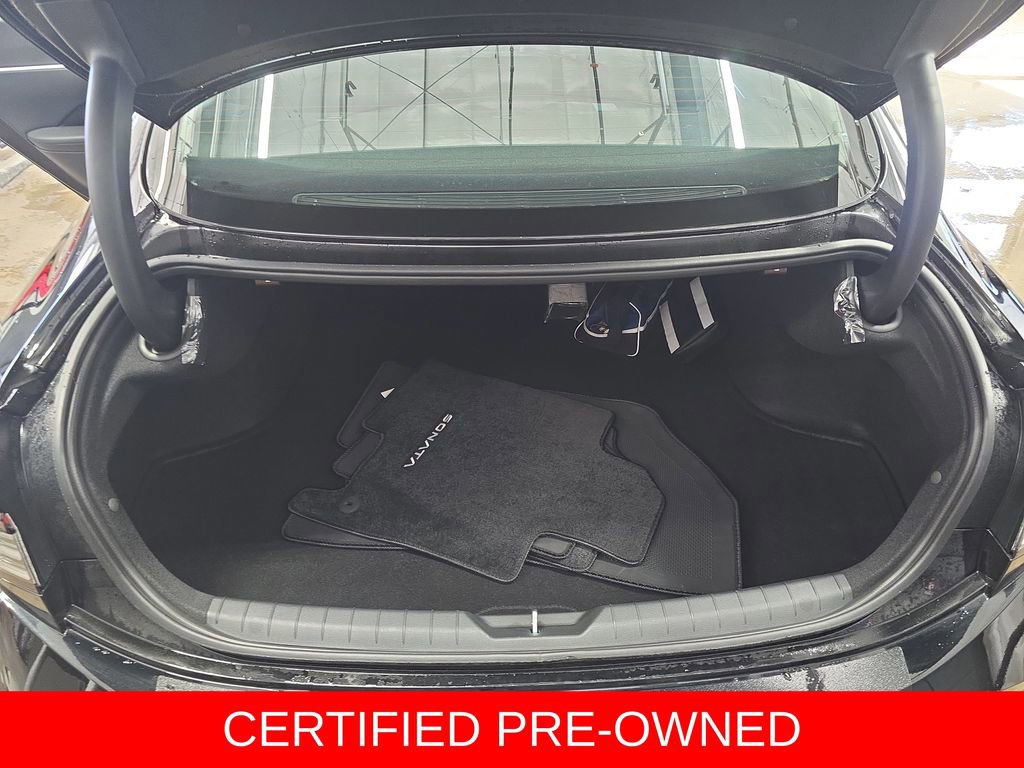 Certified 2026 Hyundai Sonata SEL FWD image 13