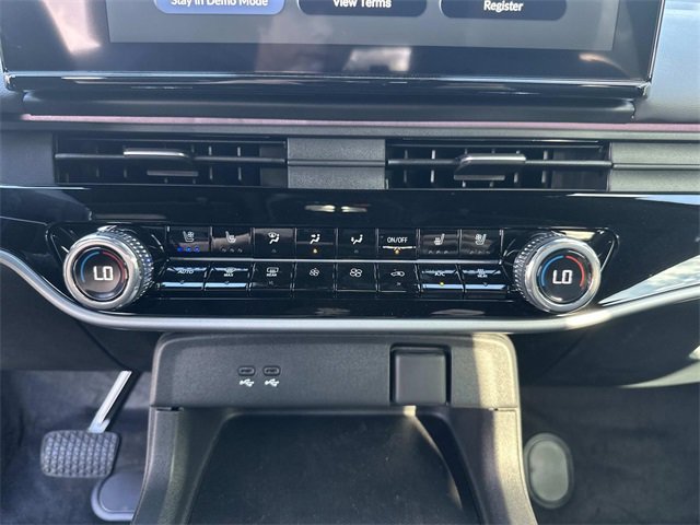 New 2025 Honda Prologue Elite image 26