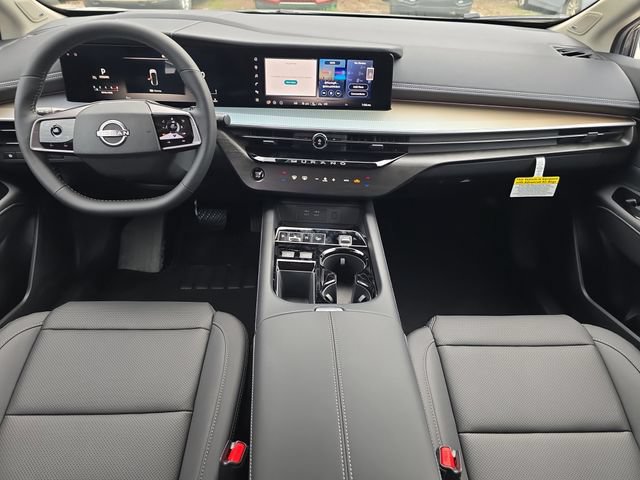 New 2026 Nissan Murano SL AWD/4WD image 13