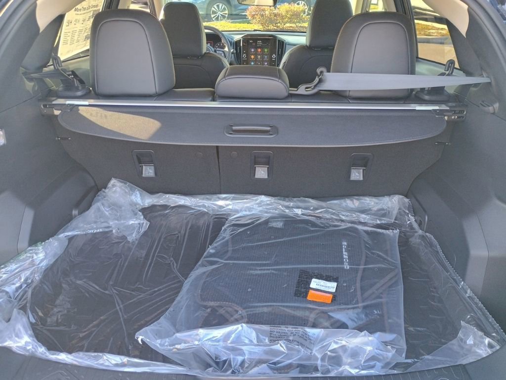 New 2026 Subaru Crosstrek 2.5i Limited image 14