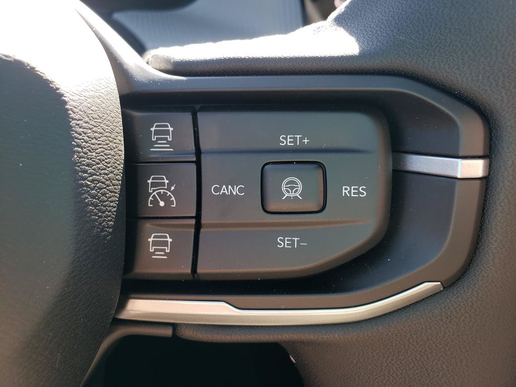 New 2026 Jeep Cherokee Limited AWD/4WD image 20