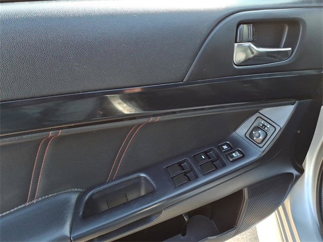 Used 2017 Mitsubishi Lancer ES image 11