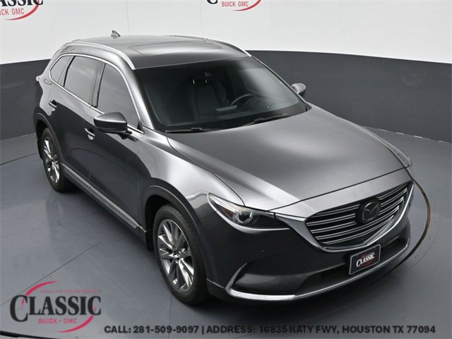 Used 2019 MAZDA CX-9 Grand Touring