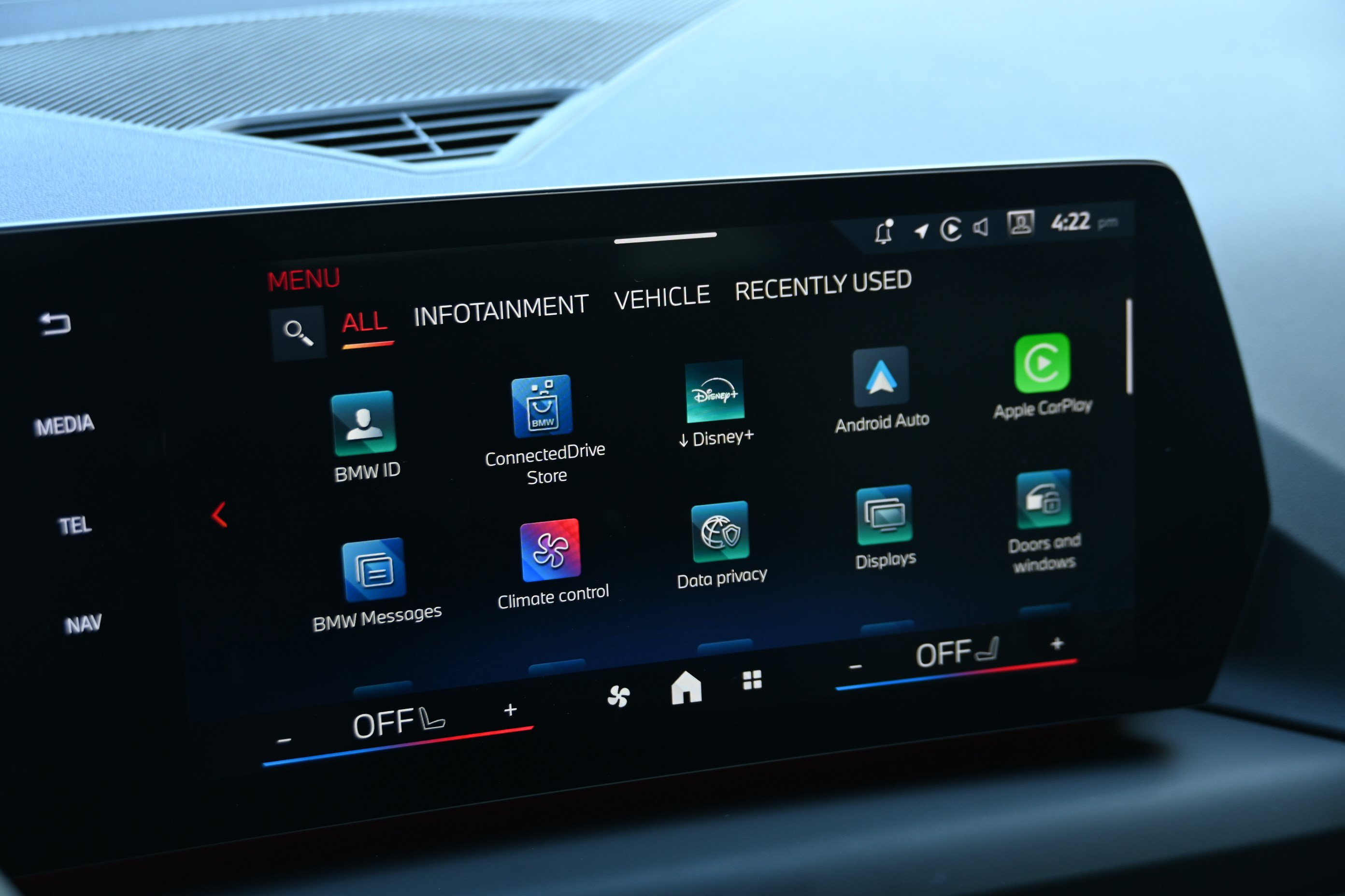 Used 2026 BMW 228i w/ Technology Package FWD image 30