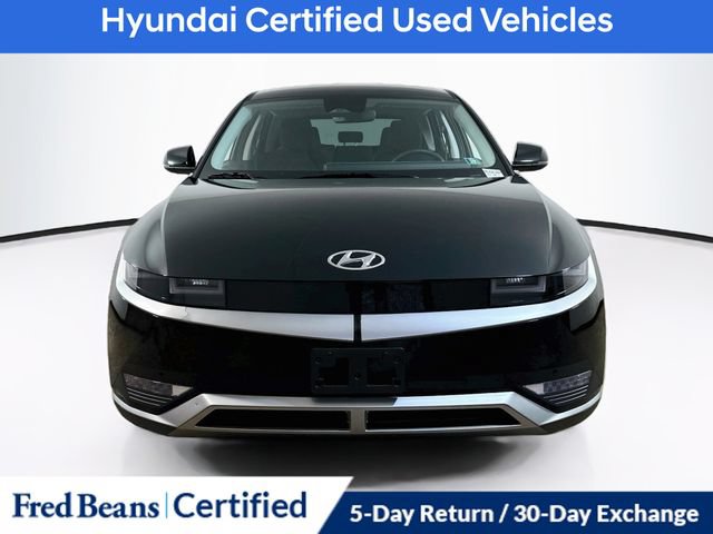 Certified 2024 Hyundai Ioniq 5 SEL AWD/4WD image 2