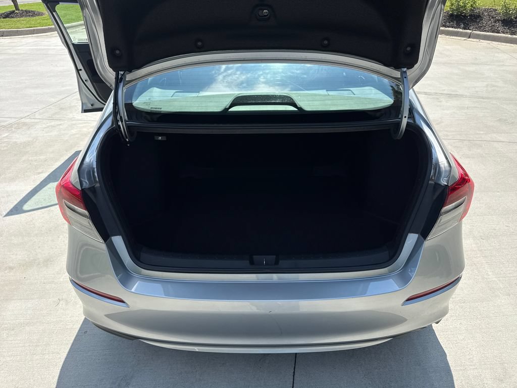 Used 2023 Honda Civic Sport image 33