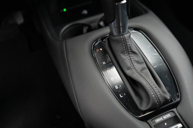 New 2026 Honda HR-V LX image 24