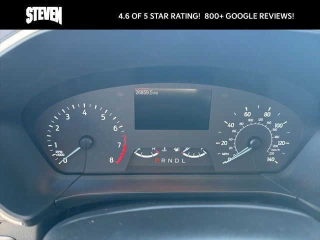 Used 2022 Ford Escape SE image 11