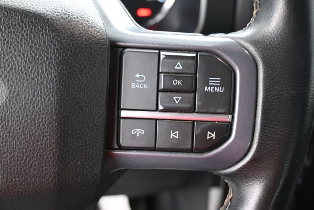 Used 2023 Ford F150 XLT w/ Equipment Group 302A High AWD/4WD image 40