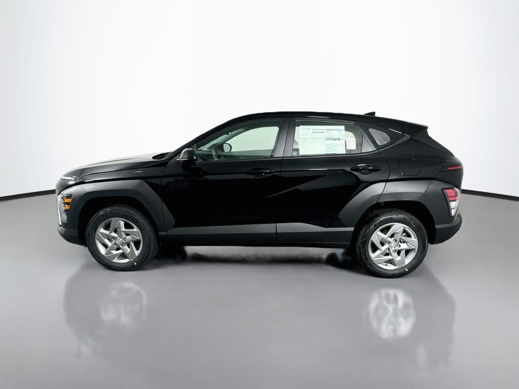 New 2027 Hyundai Kona SE AWD/4WD image 5