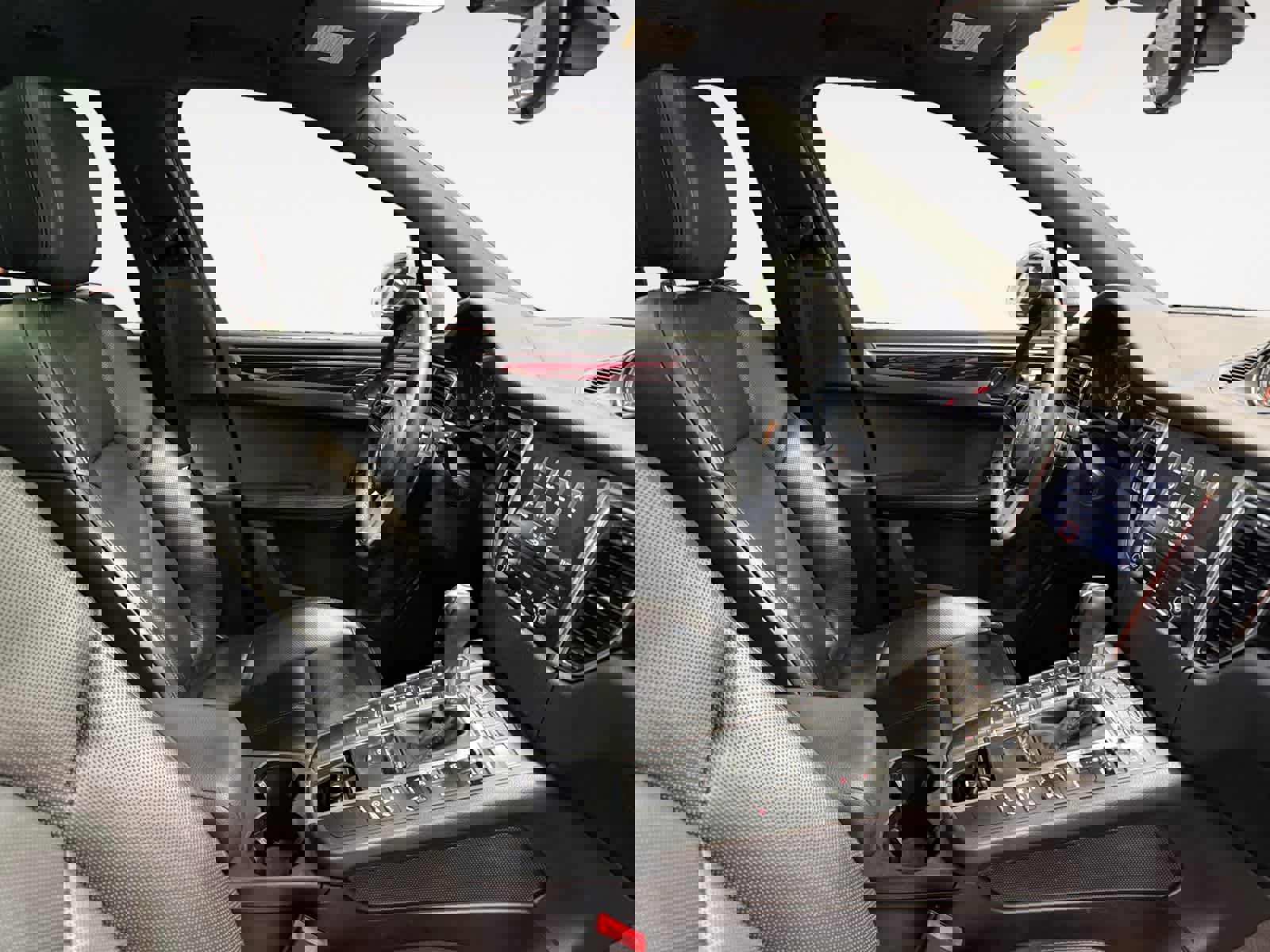 Used 2018 Porsche Macan S image 16