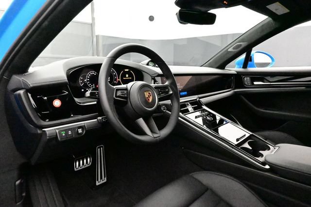 New 2026 Porsche Panamera GTS AWD/4WD image 4