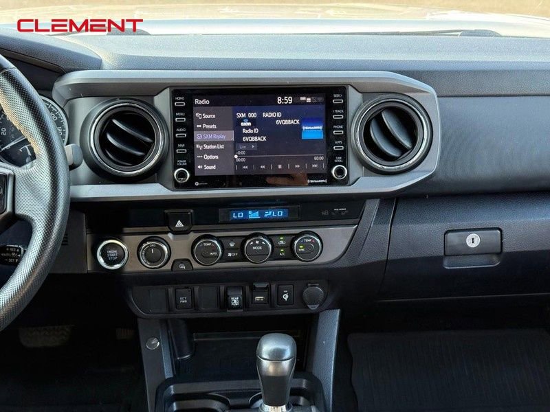 Used 2021 Toyota Tacoma TRD Off-Road image 17