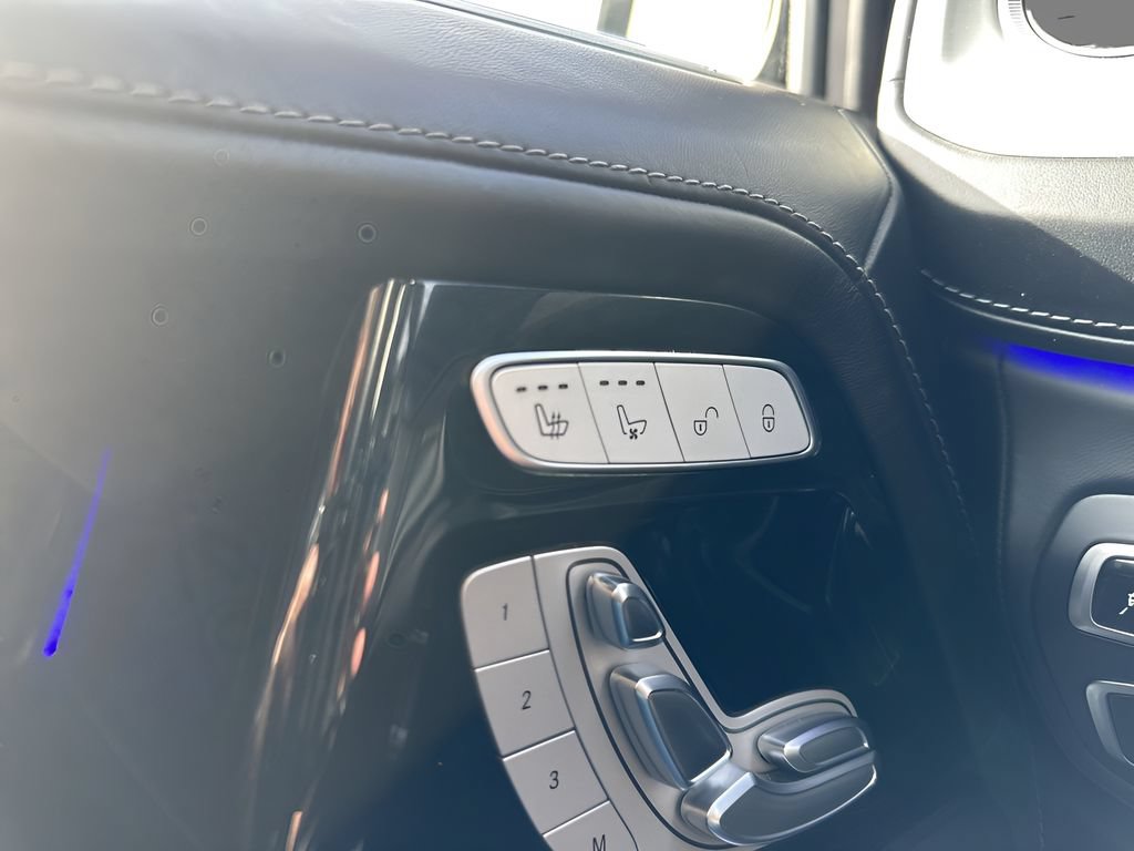 Used 2021 Mercedes-Benz G 63 AMG 4MATIC image 21