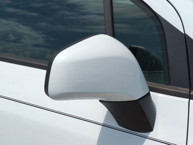 Certified 2021 Chevrolet Trax LS w/ Tint and Cruise Package image 11