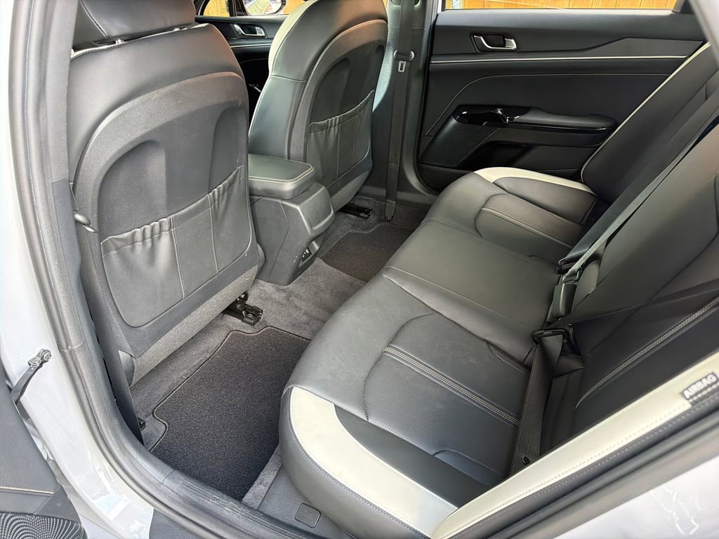 Used 2025 Kia K5 GT-Line image 29