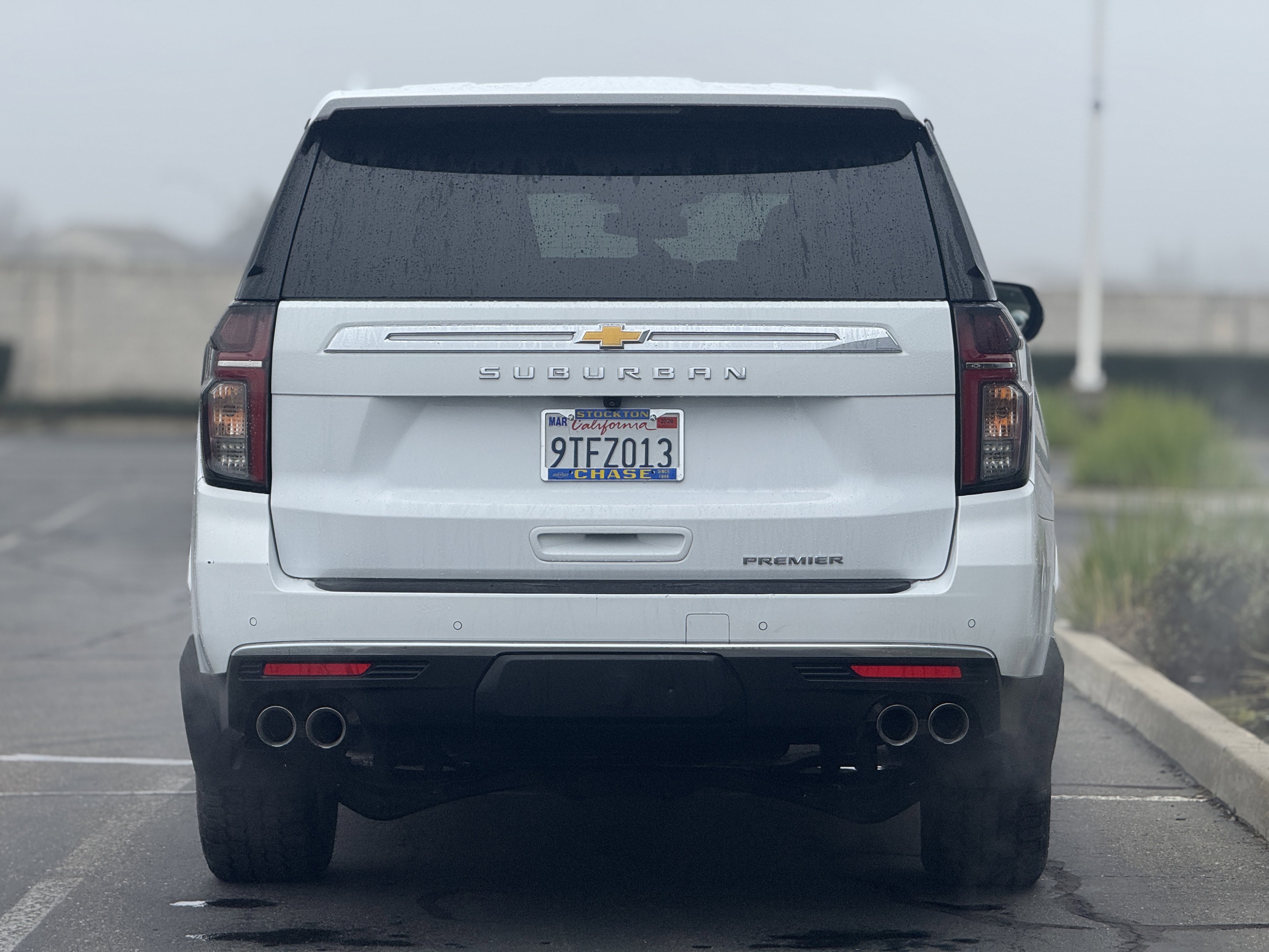 Certified 2023 Chevrolet Suburban Premier image 6