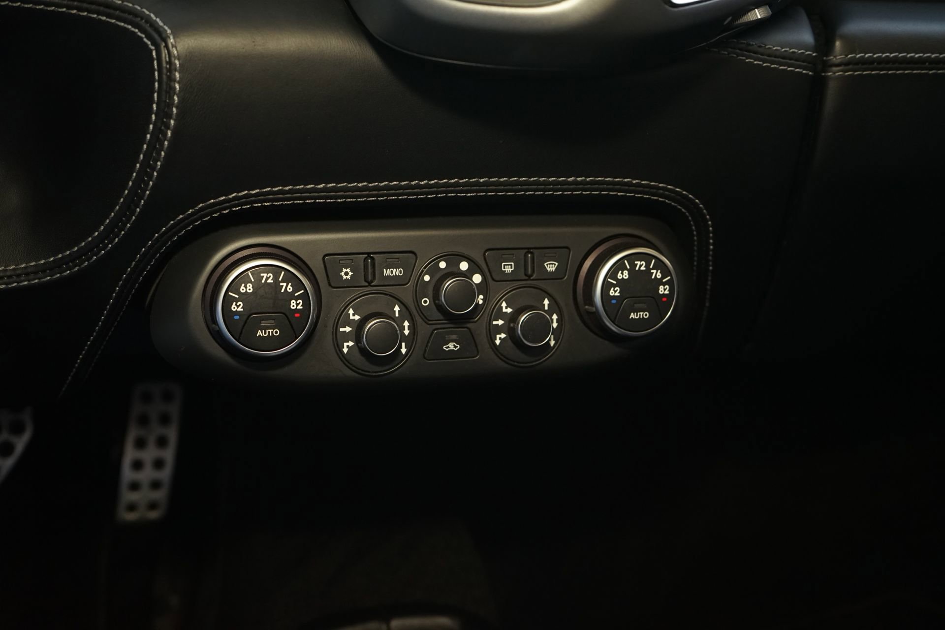 Used 2015 Ferrari 458 Spider image 16