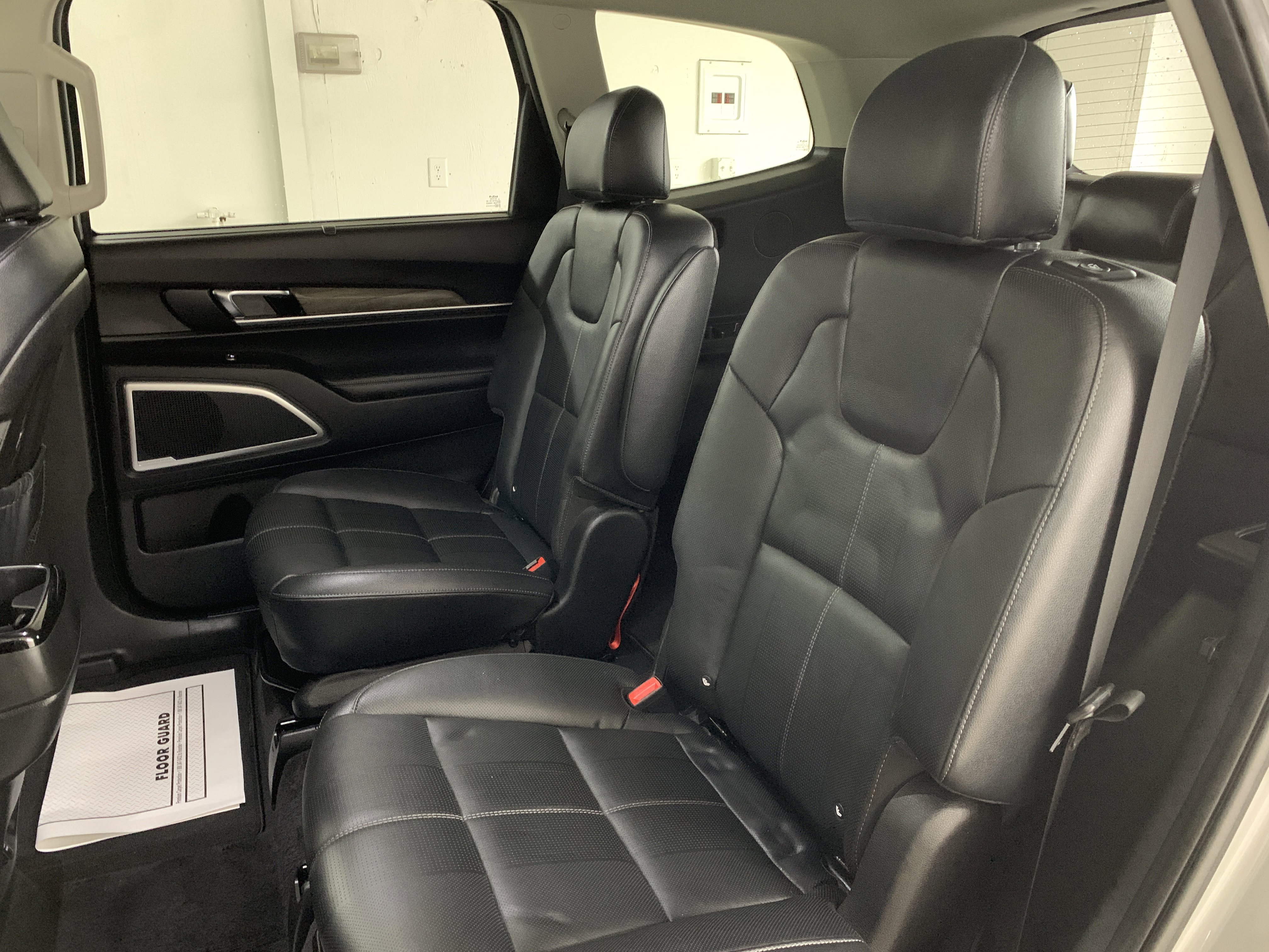 Used 2022 Kia Telluride EX w/ EX Premium Package image 41