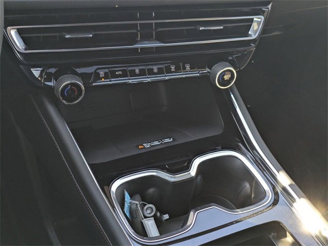 New 2026 Chevrolet Traverse RS w/ LPO, Floor Liner Package image 22