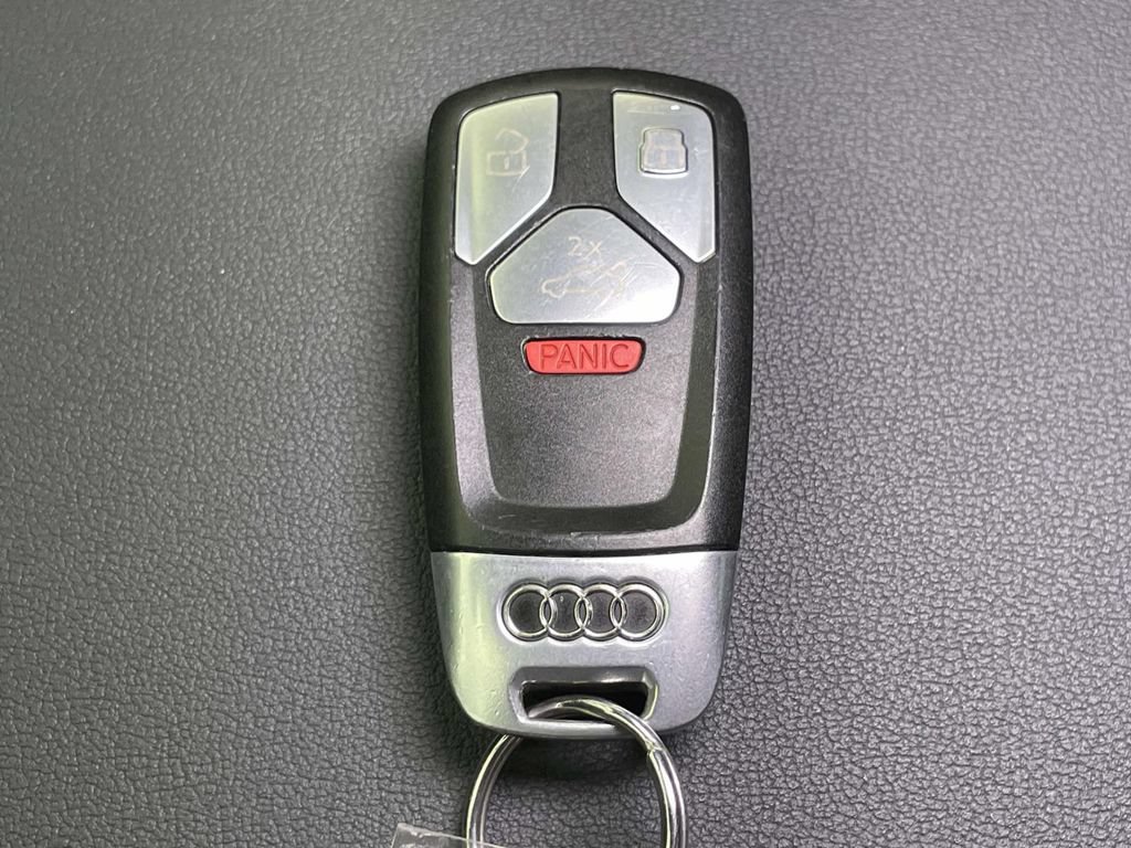 Used 2021 Audi S5 Prestige w/ Prestige Package AWD/4WD image 45