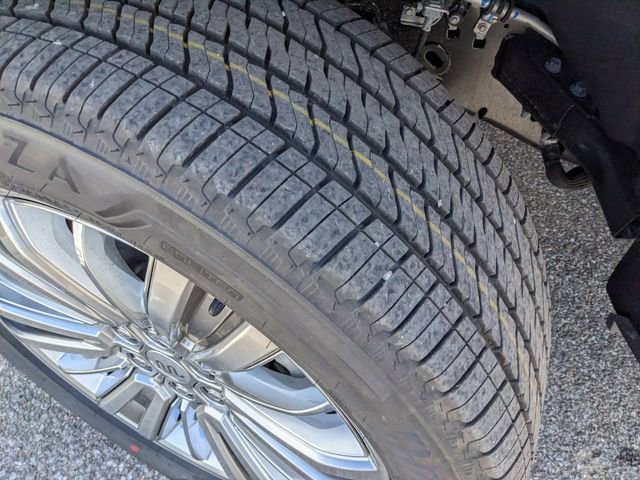 New 2025 Ford F150 King Ranch image 34