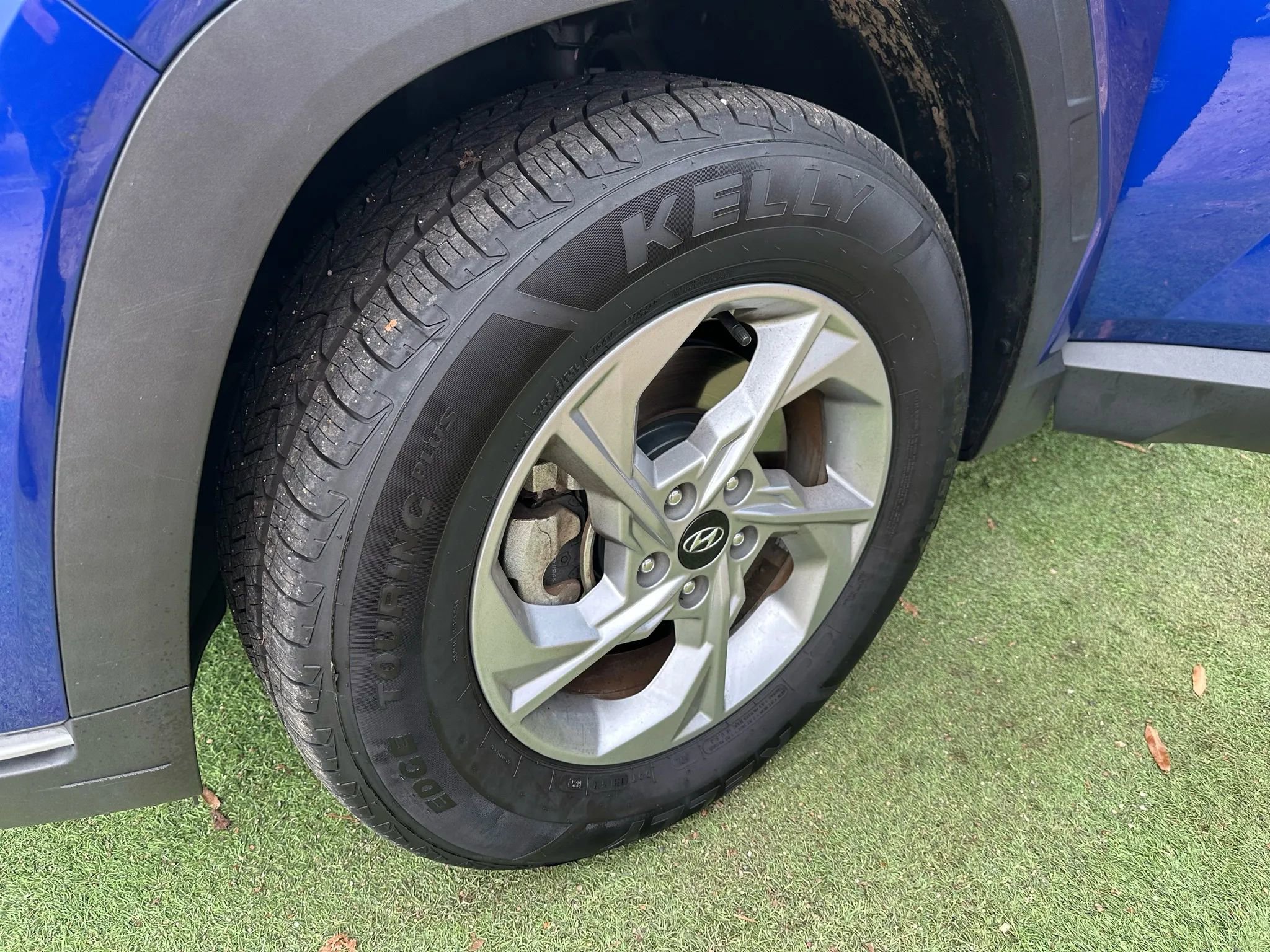 Used 2022 Hyundai Tucson SEL w/ Cargo Package image 41