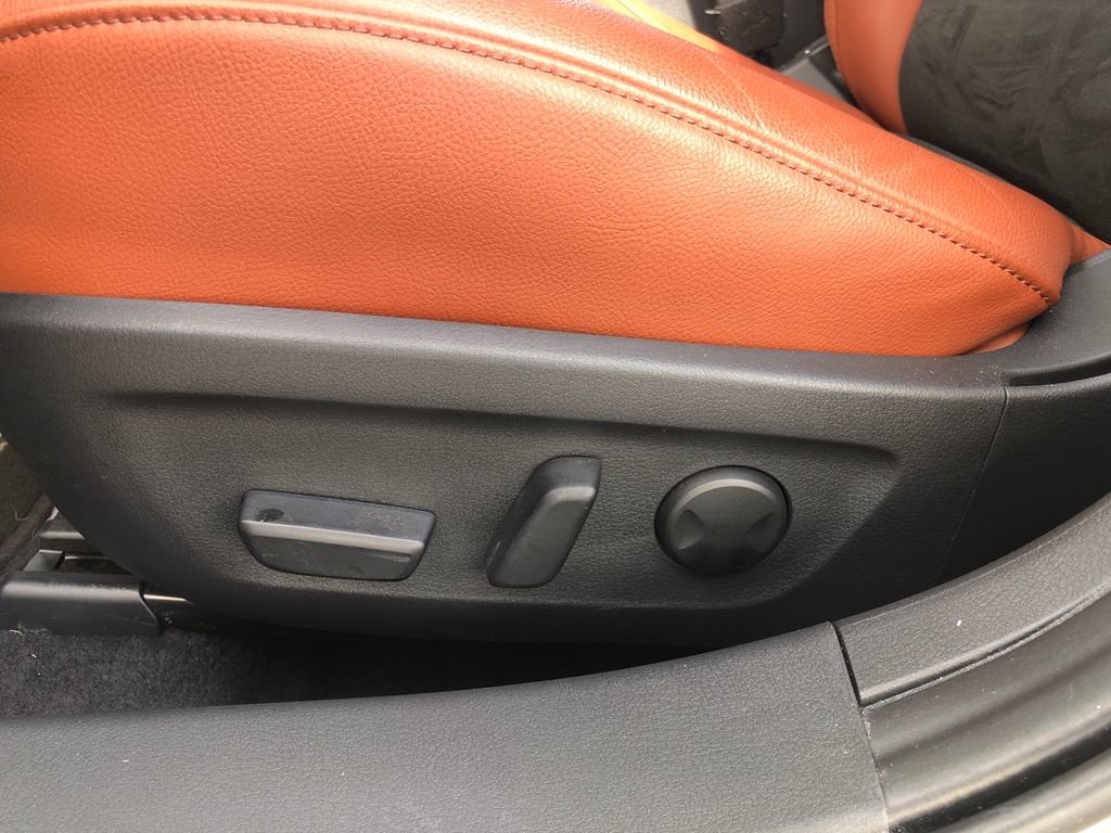 Used 2024 MAZDA MAZDA3 s image 20
