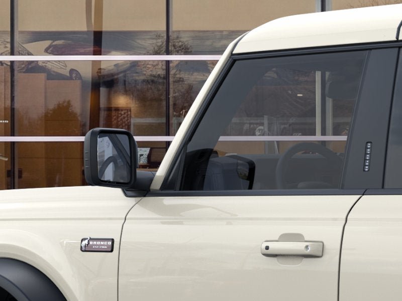 New 2026 Ford Bronco Outer Banks w/ Sasquatch Package AWD/4WD image 22
