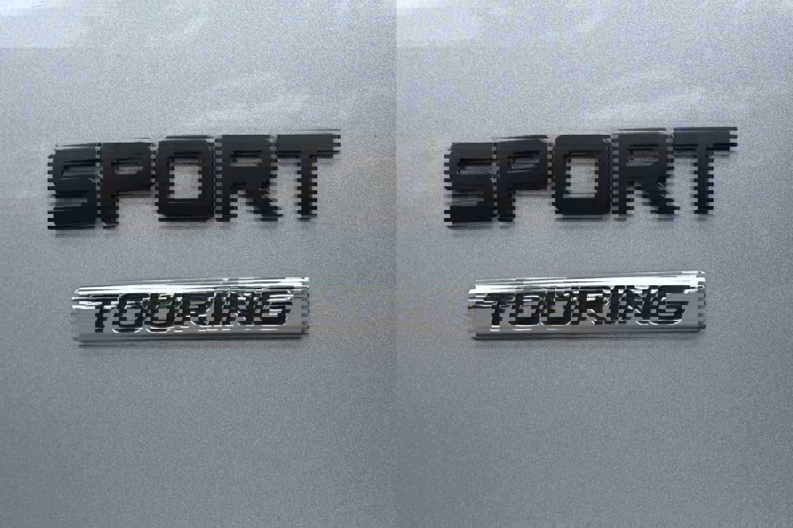 Certified 2023 Honda CR-V Sport Touring image 12