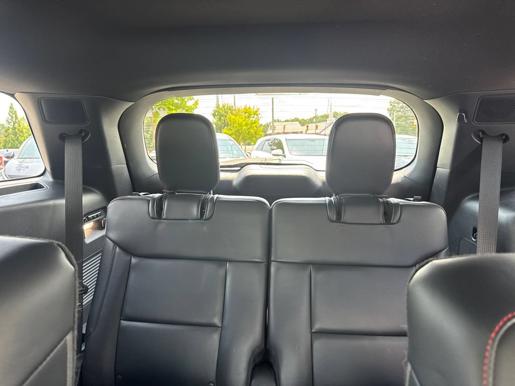 Used 2025 Ford Explorer ST AWD/4WD image 23