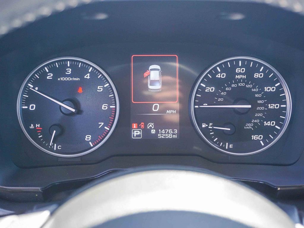 Certified 2025 Subaru Legacy Premium w/ Popular Package #1 image 21