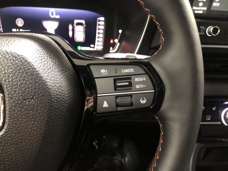 New 2026 Honda Passport TrailSport Elite image 24