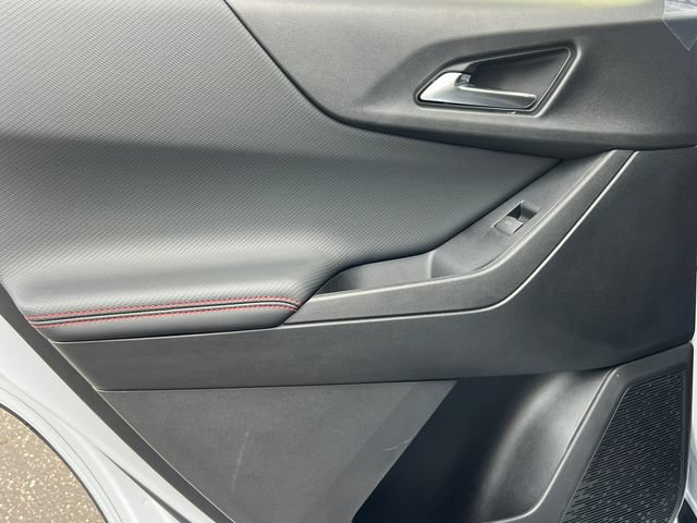 New 2027 Chevrolet Equinox RS w/ Safety and Technology Package AWD/4WD image 36