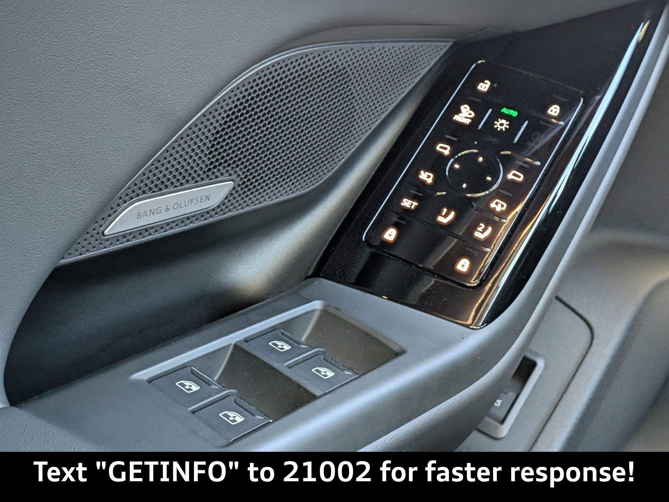 Used 2025 Audi A6 e-tron Premium Plus w/ Premium Plus image 28