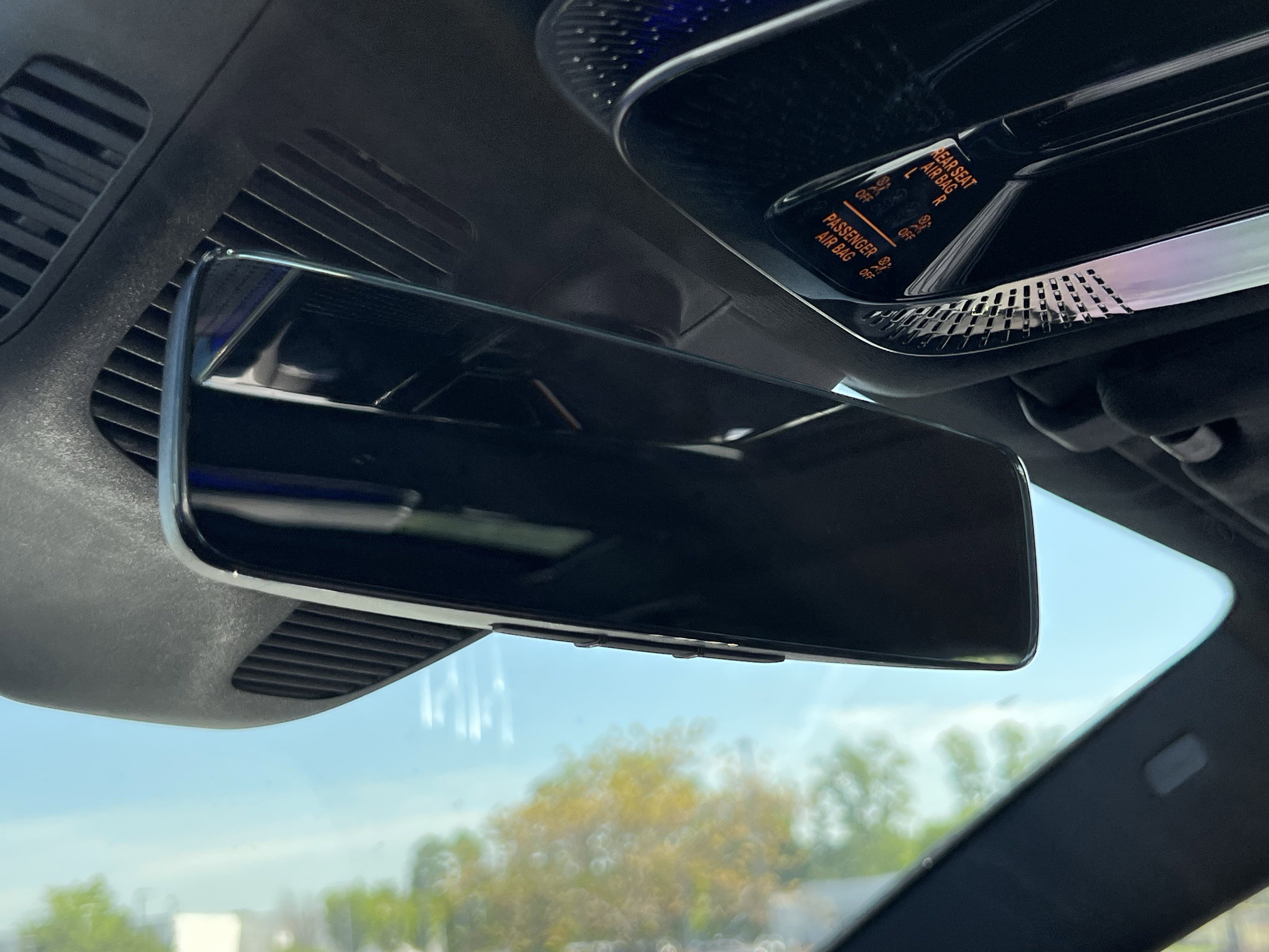 Used 2023 Mercedes-Benz S 580 4MATIC Sedan image 27