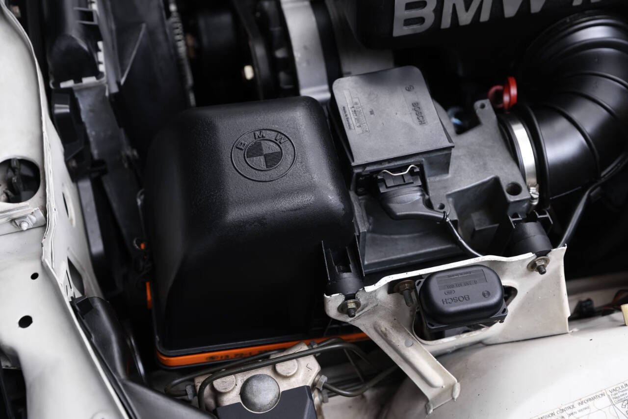 Used 1988 BMW M3 Coupe image 83