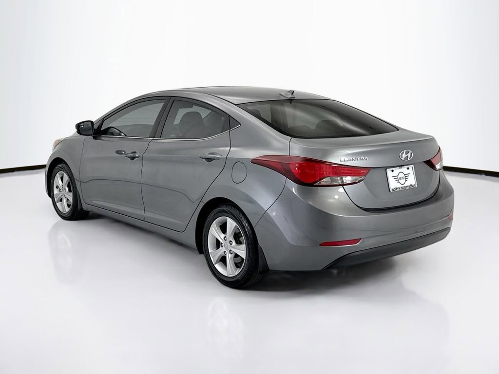 Used 2016 Hyundai Elantra Value Edition FWD image 7