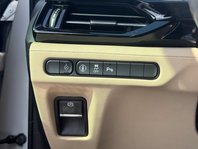 Used 2022 Acura MDX w/ Technology Package FWD image 20