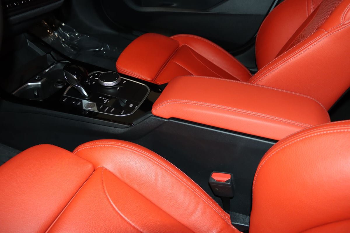 Used 2024 BMW M235i xDrive Gran Coupe w/ M Performance Package AWD/4WD image 44