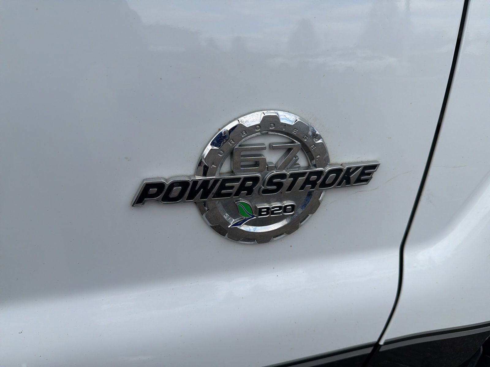 Used 2016 Ford F350 Lariat w/ Lariat Ultimate Package image 34