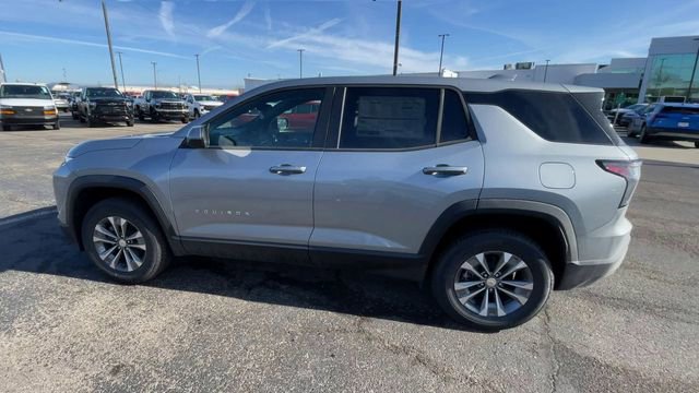 New 2026 Chevrolet Equinox LT w/ LPO, Floor Liner Package image 7
