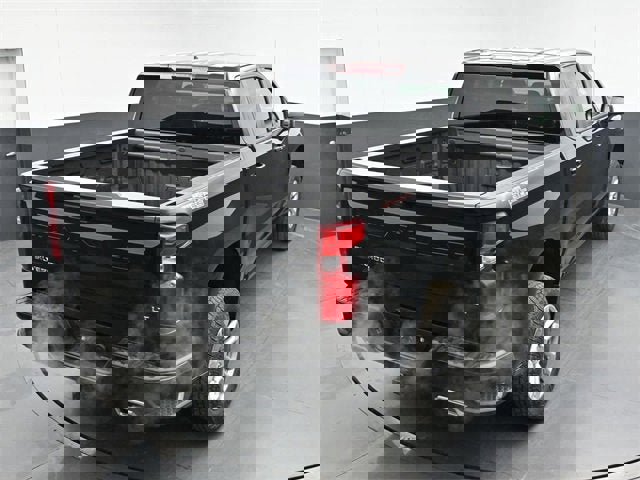 New 2026 Chevrolet Silverado 1500 LT Trail Boss w/ Protection Package image 39