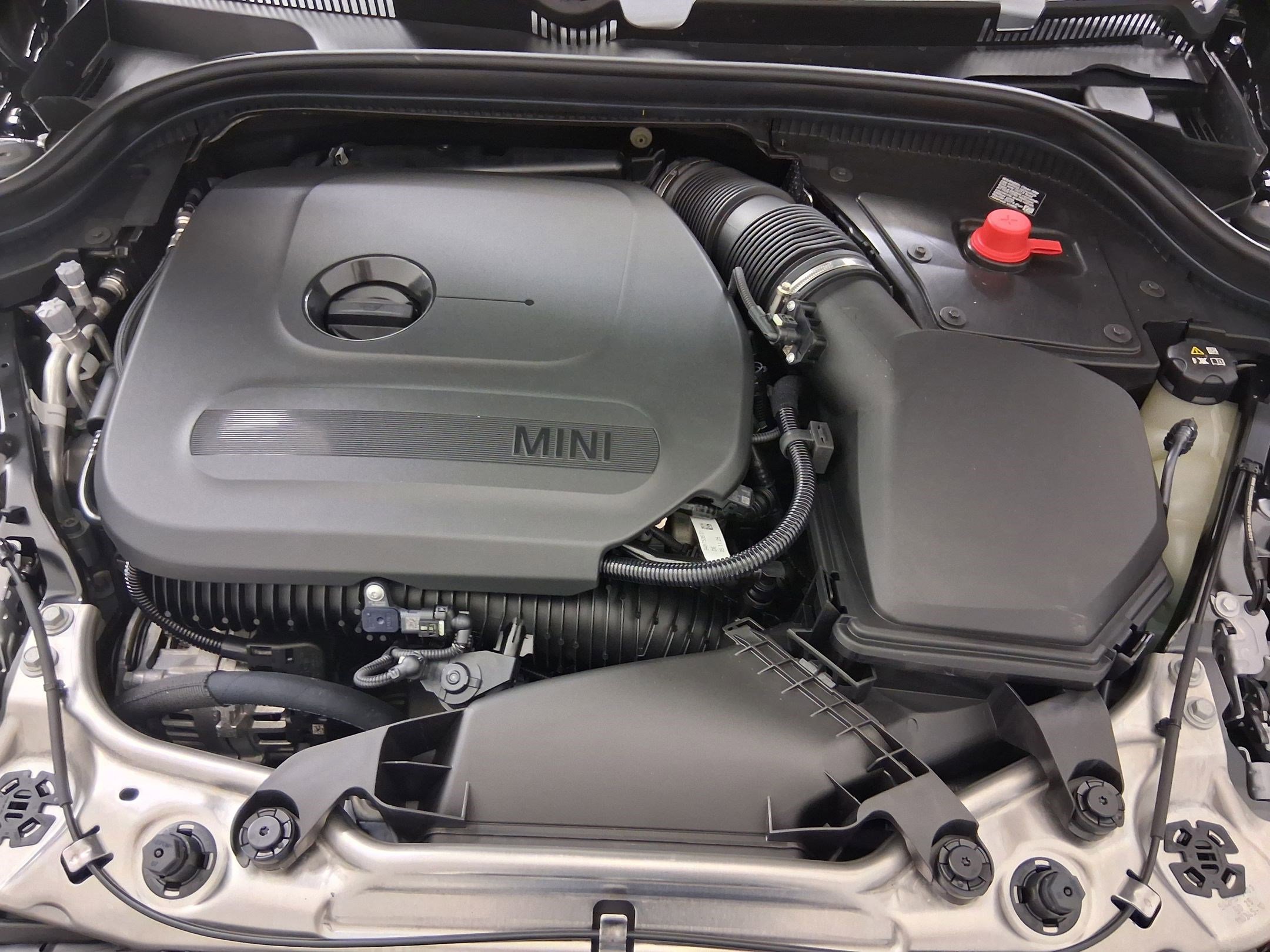 New 2026 MINI Cooper 2-Door Hardtop image 28