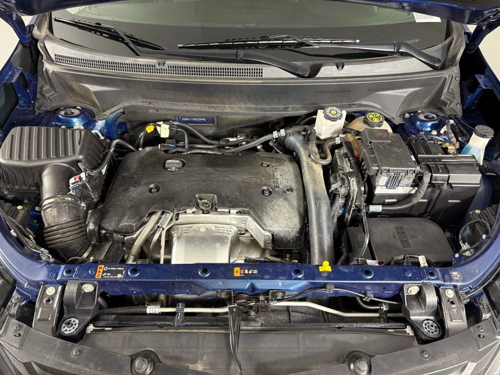 Used 2019 Chevrolet Equinox LT w/ Sun & Navigation Package image 47