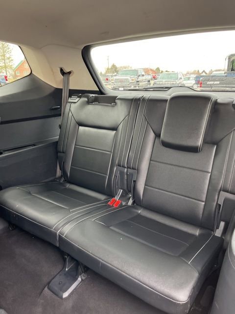 Used 2021 Volkswagen Atlas SE image 33